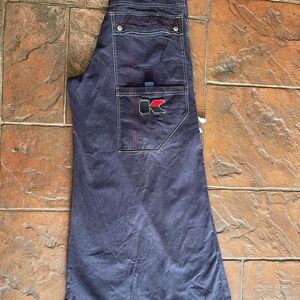 34 Vintage kikwear baggy 90’s jeans